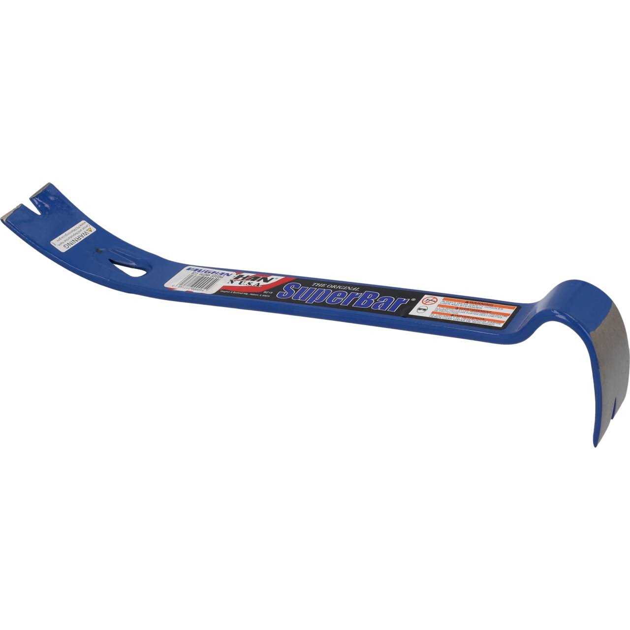 Vaughan 12 oz Soft Face Hammer SF12 - MT - Mrs Treak