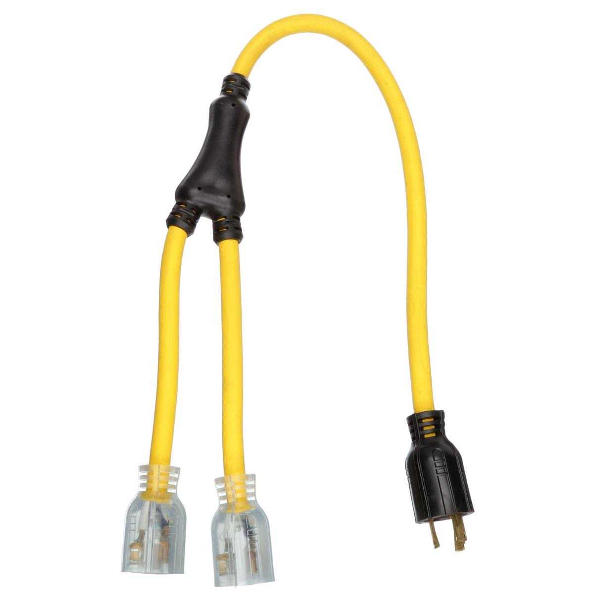 Power First 4FRG6 Ring Terminal - MT - Mrs Treak