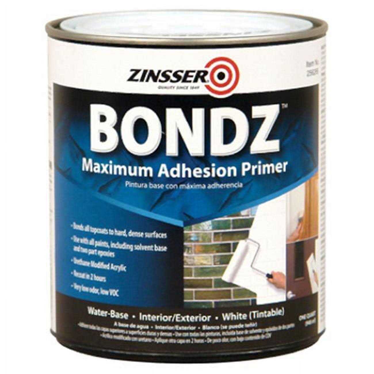 Zinsser 271098 Watertite Waterproofing Paint Water Base - MT - Mrs Treak