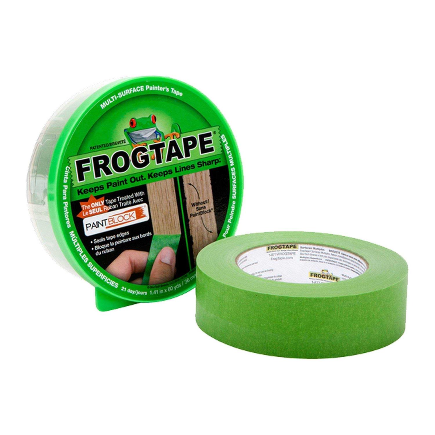 Frogtape Tape - MT - Mrs Treak
