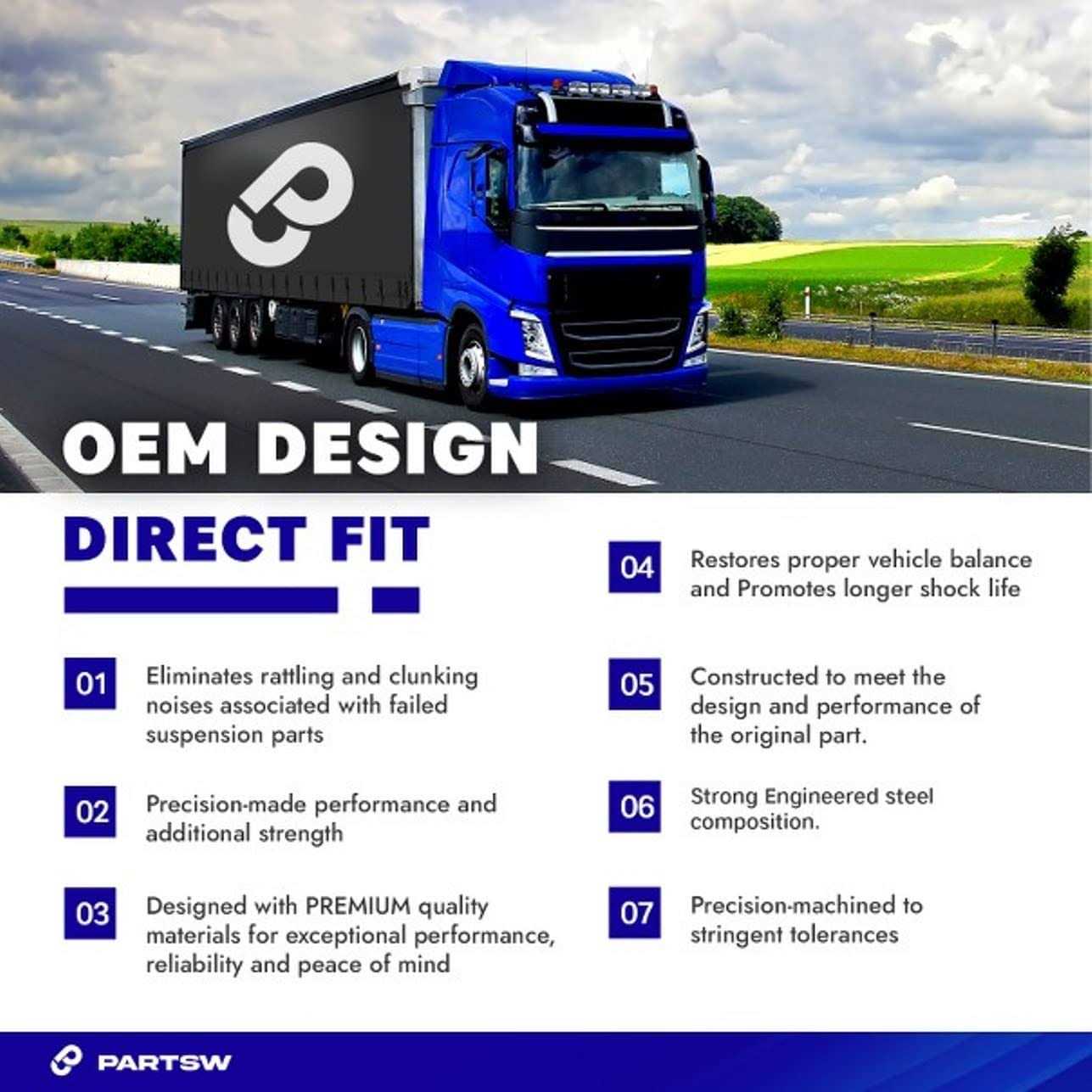 PartsExtra ABS Air Vent Adjustable Round Exhaust Louver Grille Air Ventilation Cover Duct Fan Outlet Vent Soffit Air Vent for House Bathroom - MT - Mrs Treak