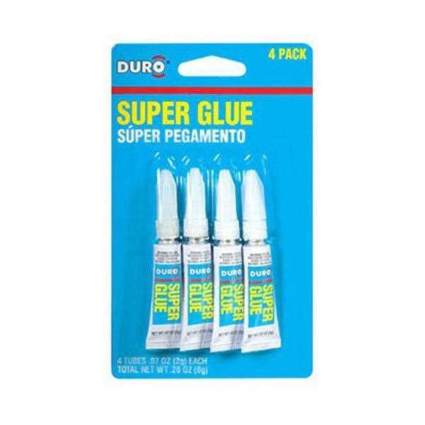 Duro Super Glue - MT - Mrs Treak