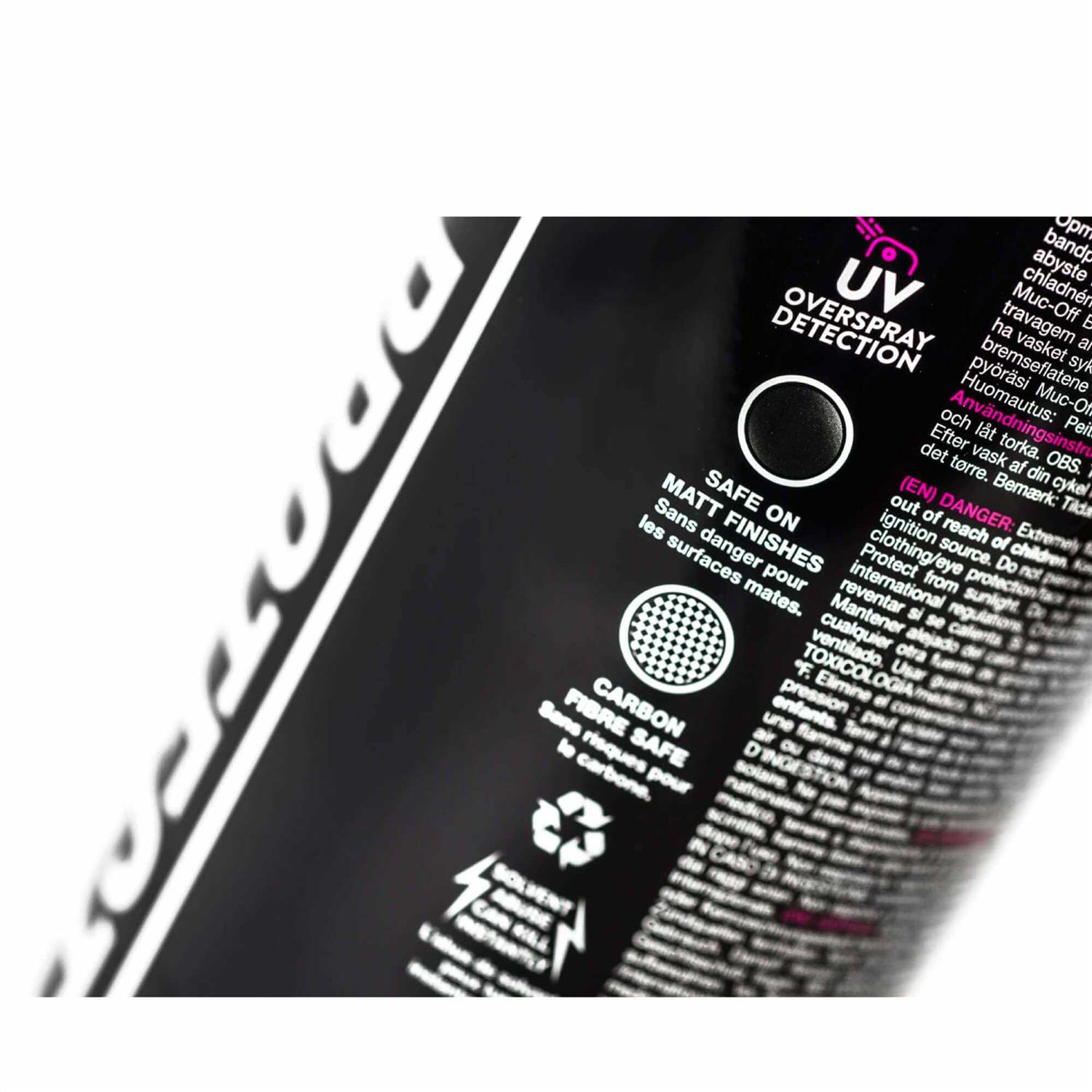 Muc-Off All Weather Lube - MT - Mrs Treak