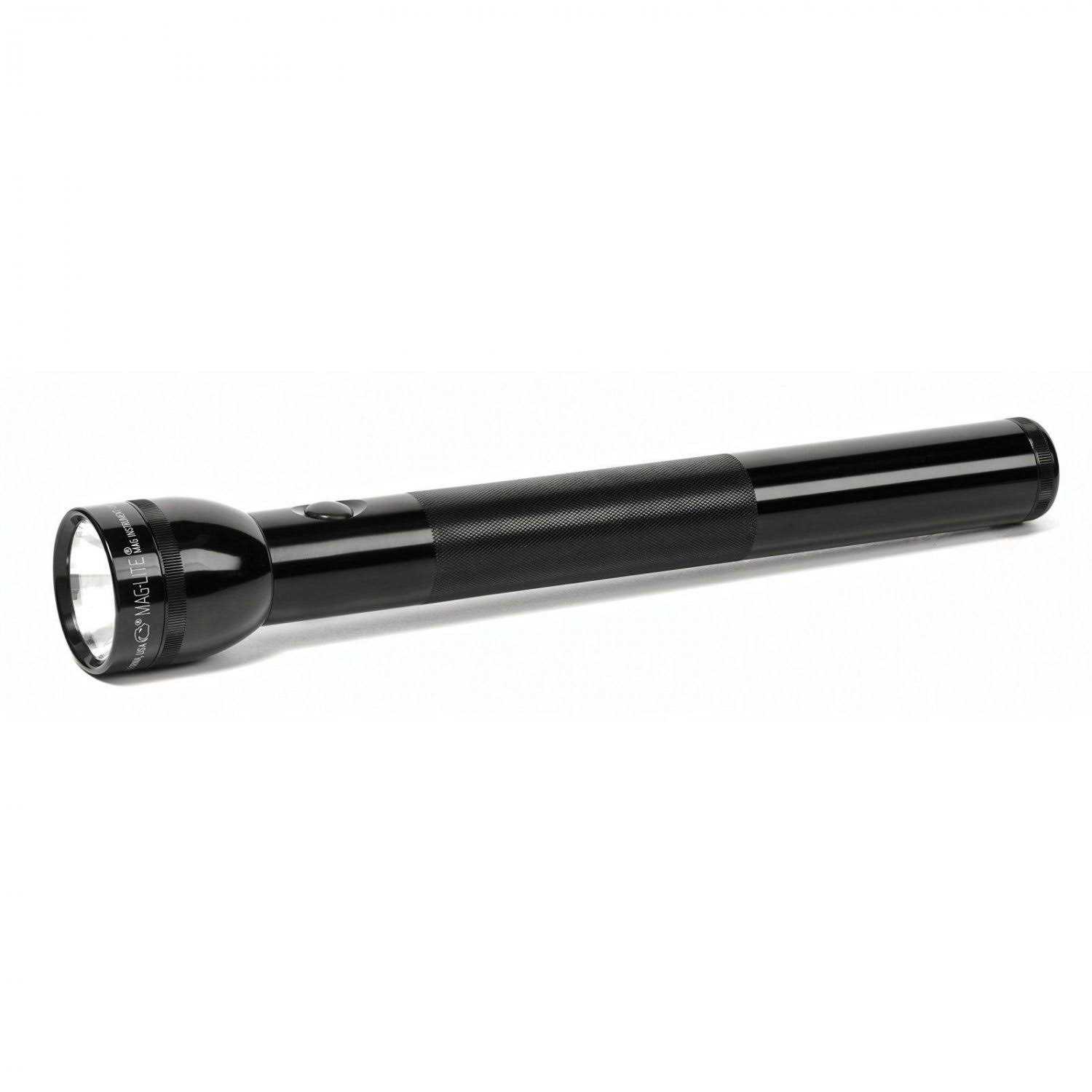 Maglite 2-Cell D Xenon Flashlight - MT - Mrs Treak