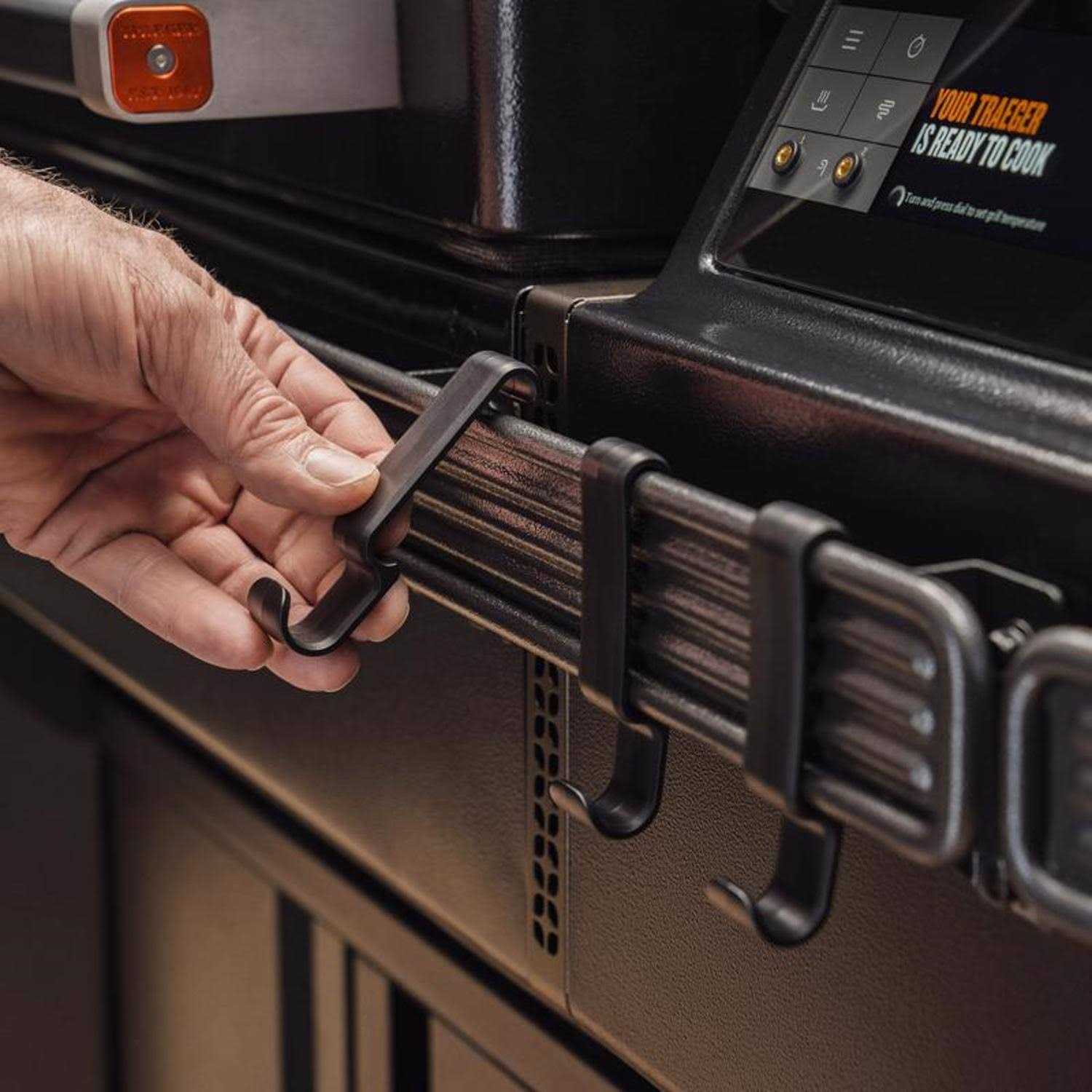 Traeger Drip Tray Liner - MT - Mrs Treak