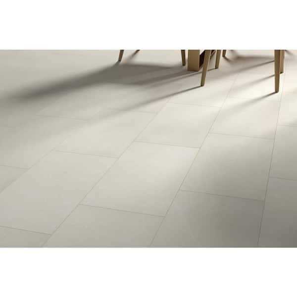 Sterlina 24 x 47 Porcelain Stone Look Wall & Floor Tile Emser Tile - MT - Mrs Treak