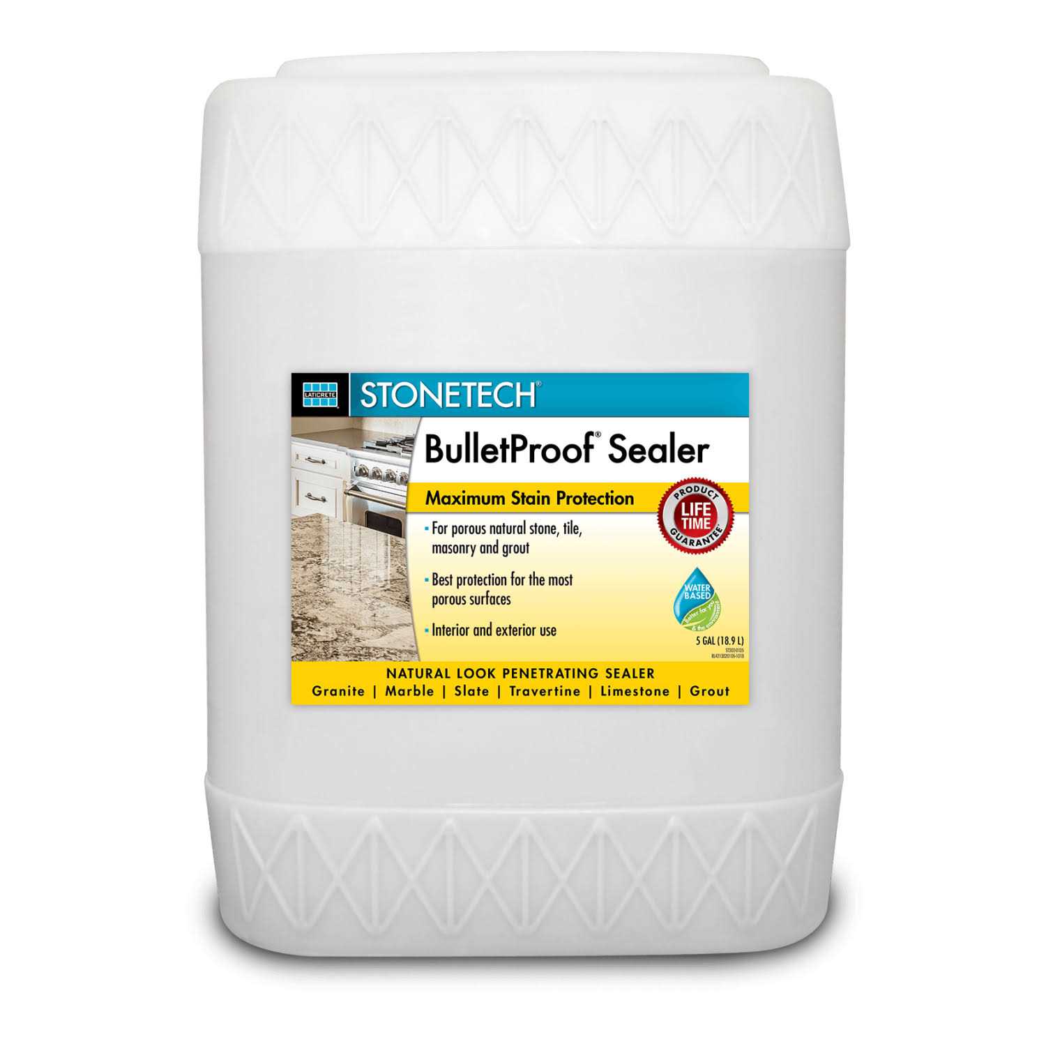 Stonetech Bulletproof Sealer - MT - Mrs Treak
