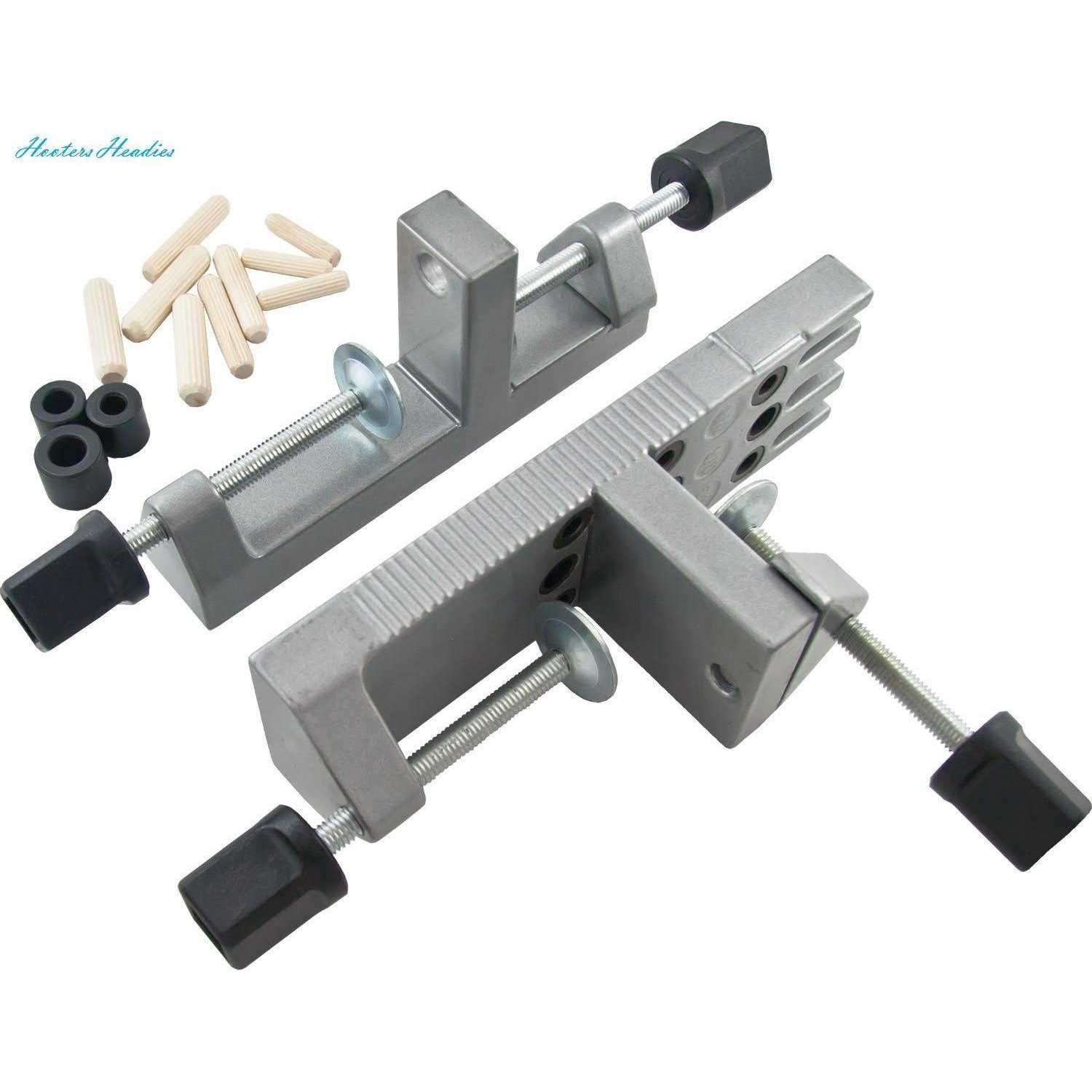 Wolfcraft Jig Doweling Dowel Pro 3751 - MT - Mrs Treak