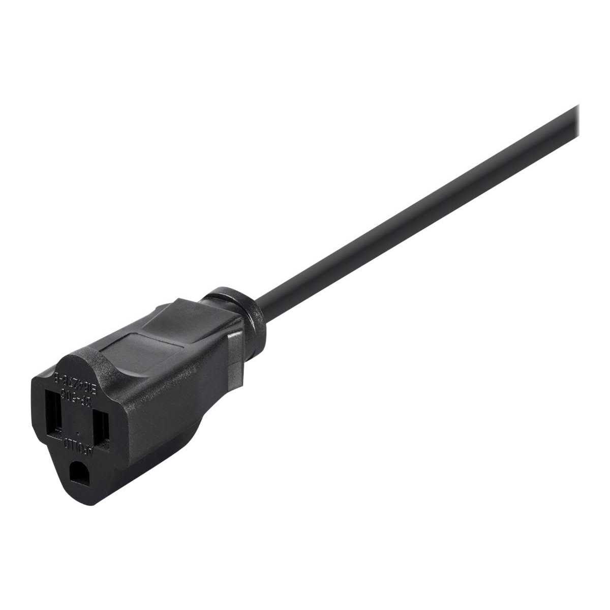Monoprice Extension Cord - MT - Mrs Treak