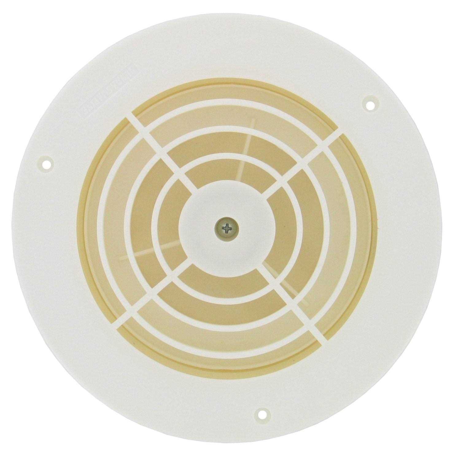 Dundas Jafine SEVZW Soffit Exhaust Vent - MT - Mrs Treak