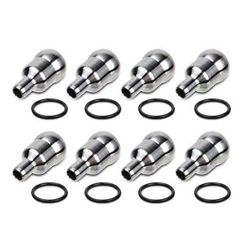 Ford 6.0l Powerstroke Oil Rail Leak Repair Kit,Tool,O-rings,+ Injector Seal Kits - MT - Mrs Treak