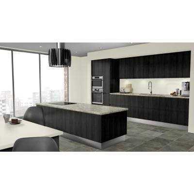 Wilsonart 48-in x White Carrara Laminate Sheet - MT - Mrs Treak