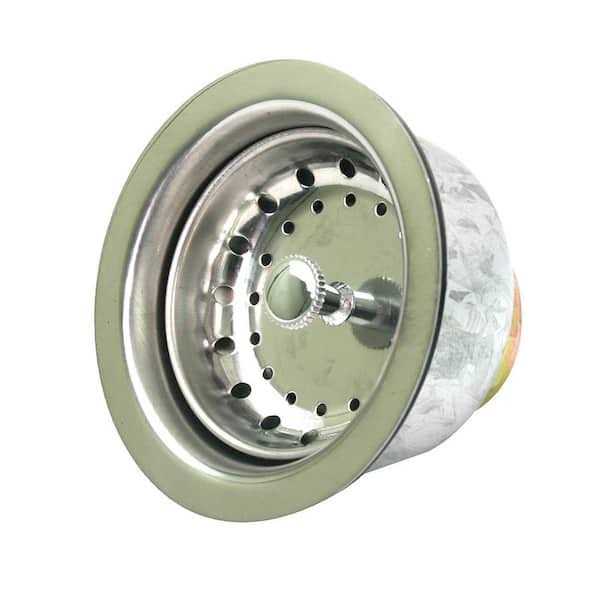 The Plumber’s Choice 3 in. Termination Vent Cap with Condensation Drain - MT - Mrs Treak