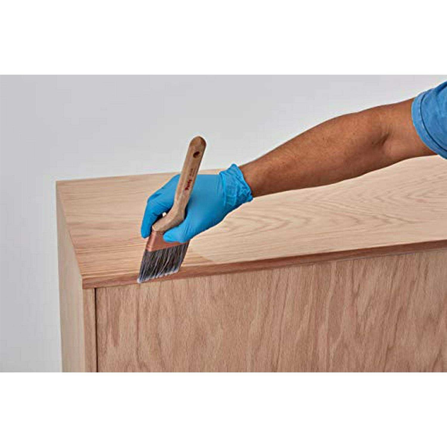 Minwax Pre Stain Wood Conditioner - MT - Mrs Treak