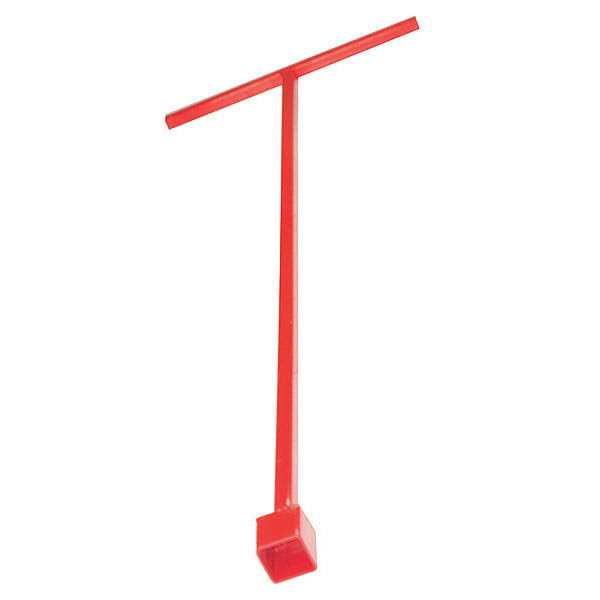 Westward 31CE51 Rolling Tool Cabinet - MT - Mrs Treak