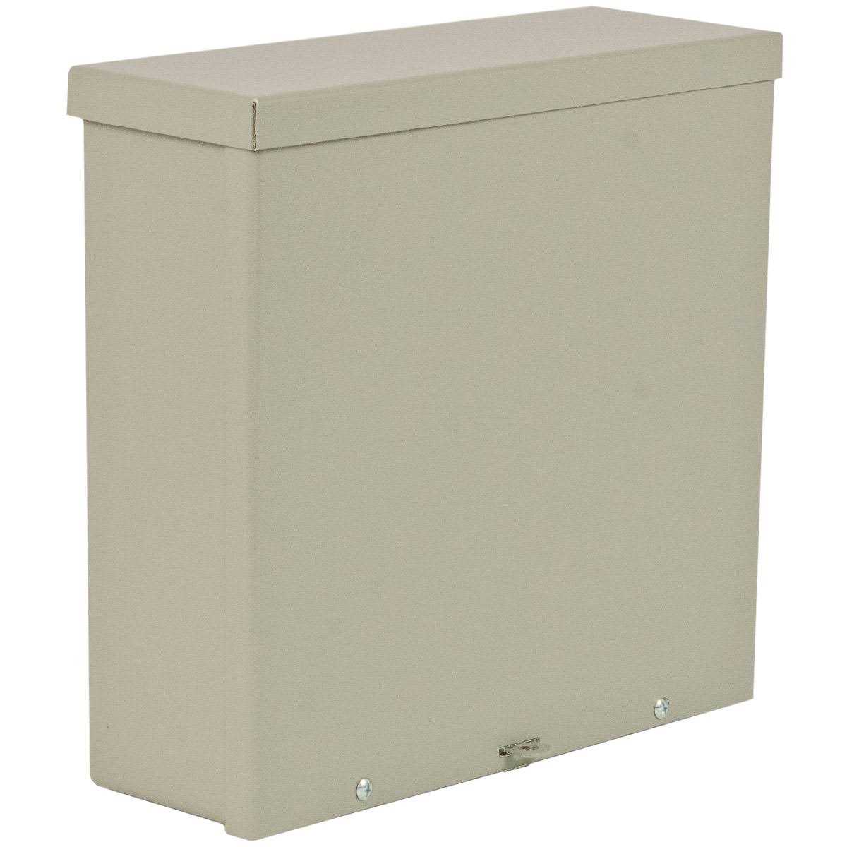 Wiegmann BN4100804CHSS Enclosure - MT - Mrs Treak