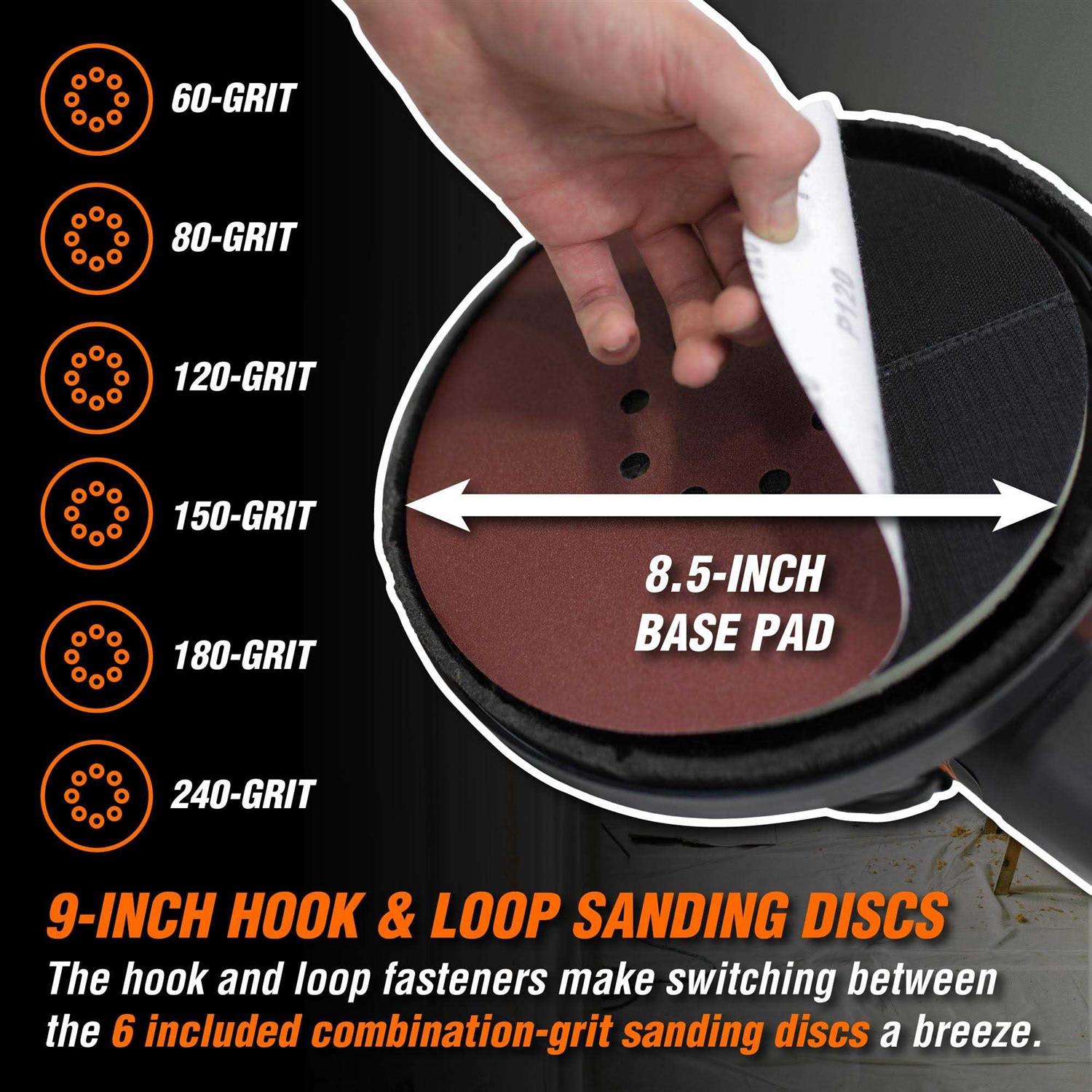 WEN 6301 - MT - Mrs Treak