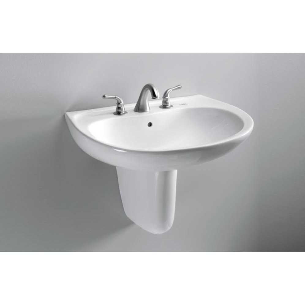 Toto LT221#01 Atherton Rectangular Undercounter Sink - MT - Mrs Treak