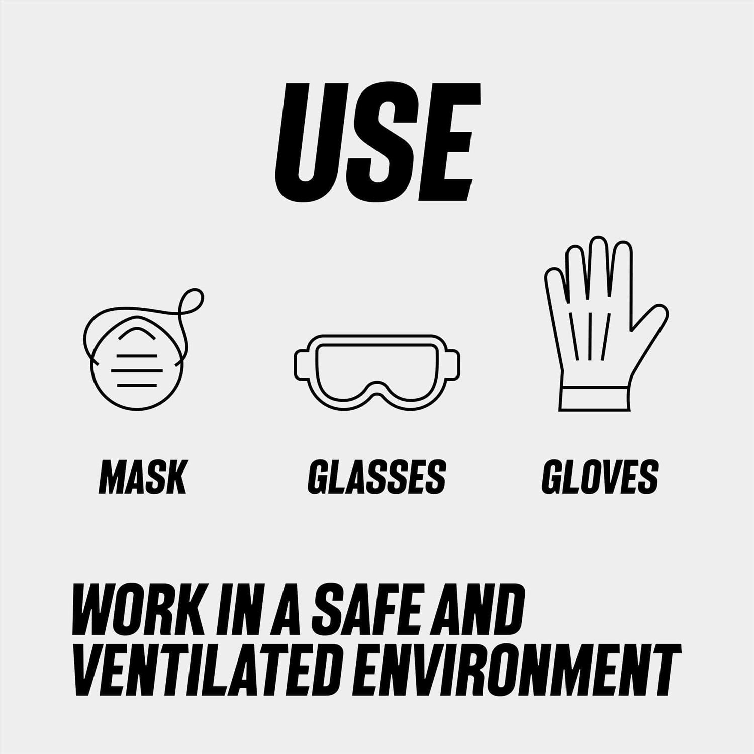 Professional Grade Cyanoacrylate Super Glue by Glue Masters - MT - Mrs Treak