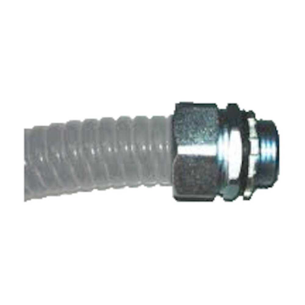 Topaz Metallic Flexible Liquidtight Conduit - MT - Mrs Treak