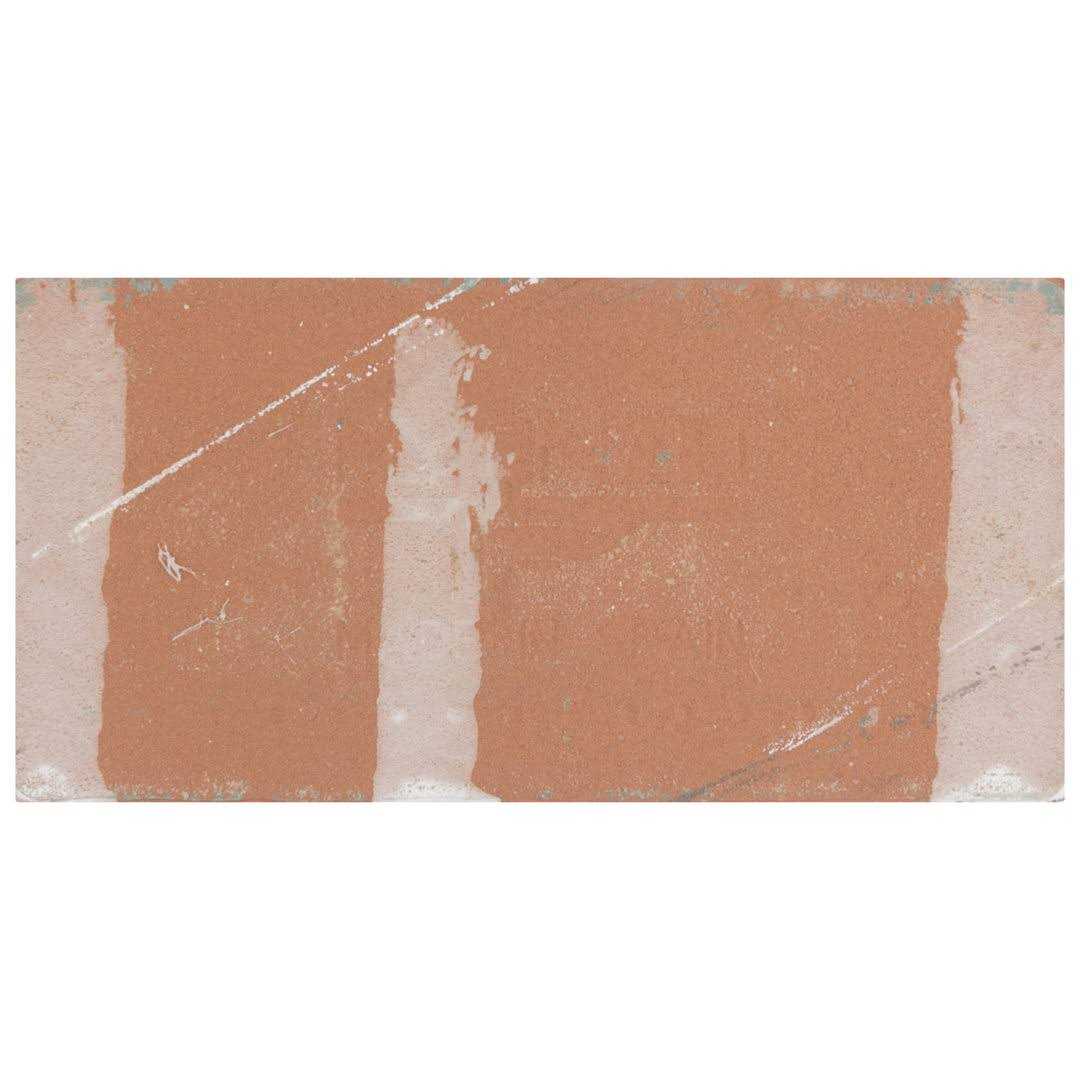 Merola Tile Biarritz 3 in. x 6 in. Ceramic Wall Tile - MT - Mrs Treak