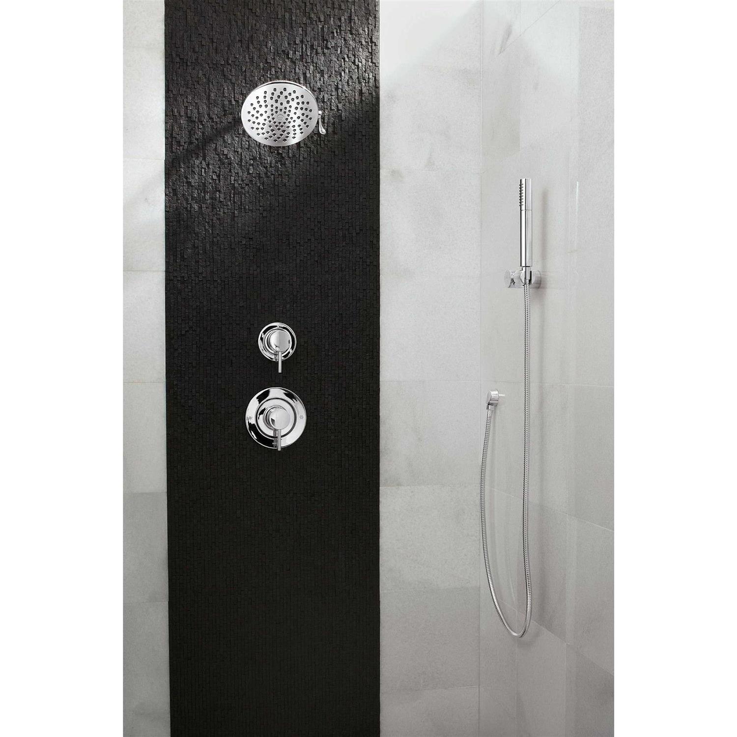 Moen Align Chrome Moentrol Valve Trim T3291 - MT - Mrs Treak