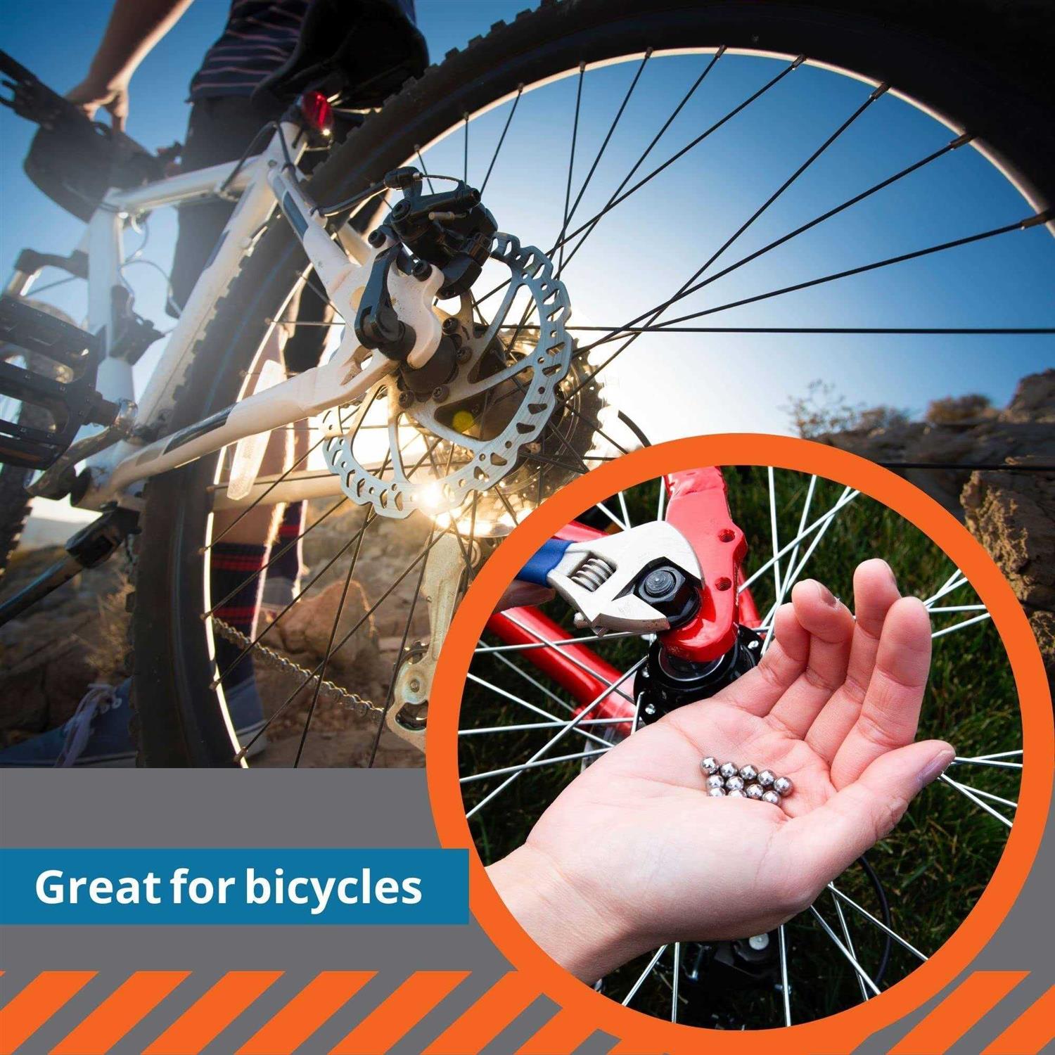 Four 1/2 Inch Premium Zinc Plated Carbon Steel Knurled Drop in Anchor - MT - Mrs Treak