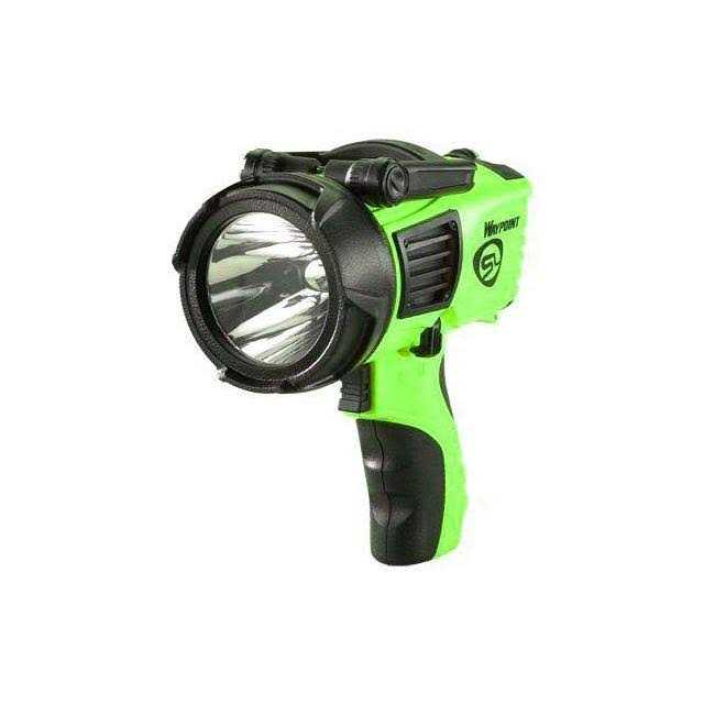 Streamlight Waypoint Filter - MT - Mrs Treak