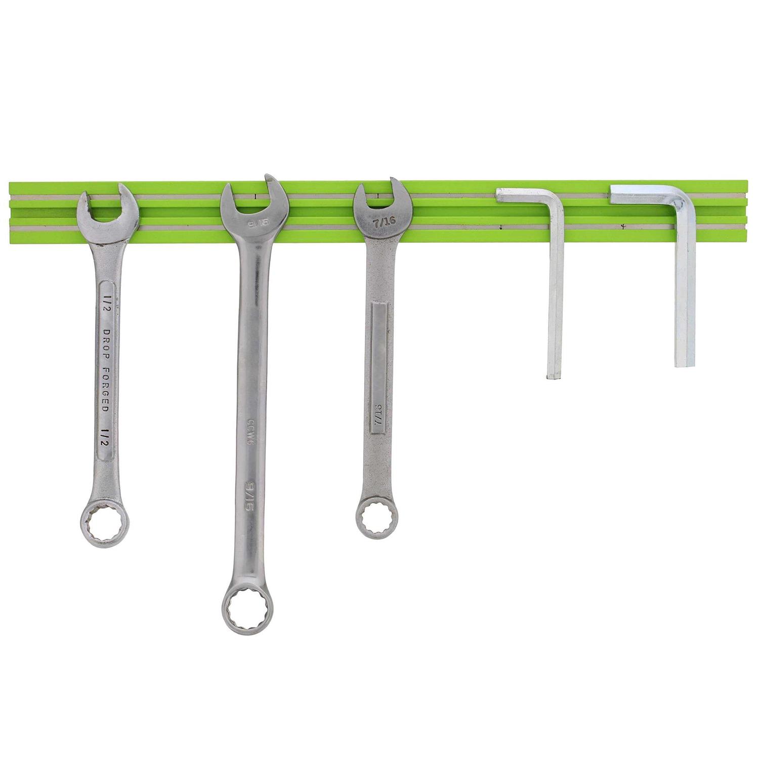 Vim Tools FPRW100 3 Piece Nano Flex Ratcheting Wrench Set - MT - Mrs Treak