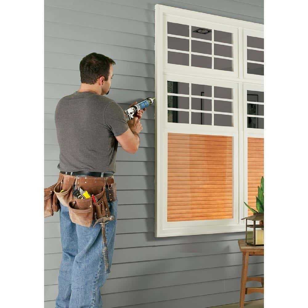 Dap Dynaflex 230 Sealant - MT - Mrs Treak