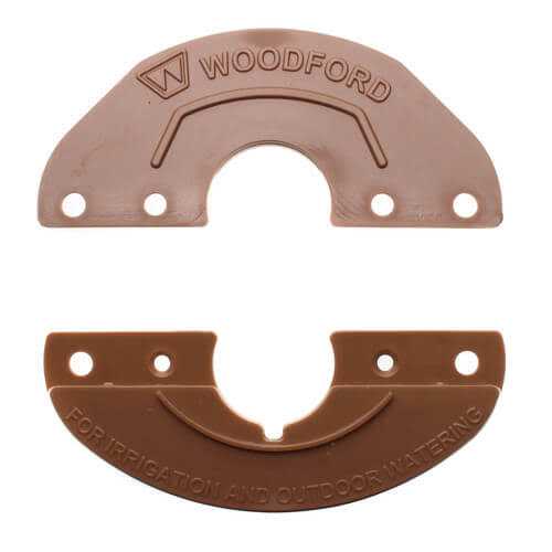 Woodford RK-ADJ-PRV Adjustable Rod - Mrs Treak