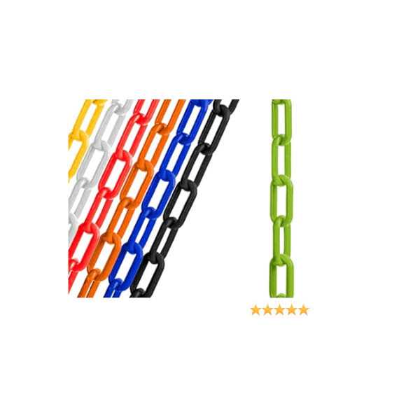 US Weight Plastic Chain - MT - Mrs Treak