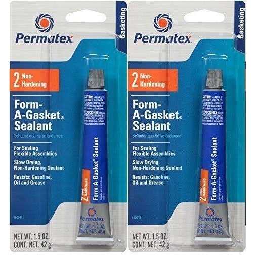 Permatex FORM-A-GASKET Sealant - MT - Mrs Treak