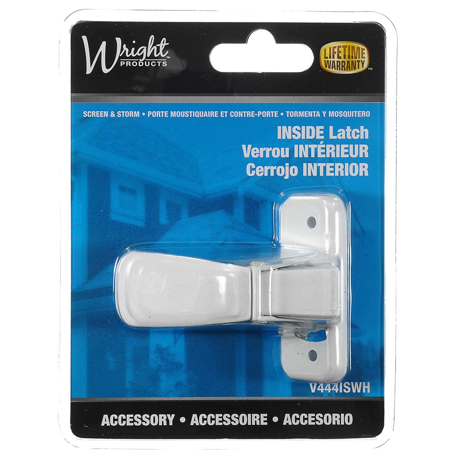 Wright Products V434BL Pull Handle - Mrs Treak