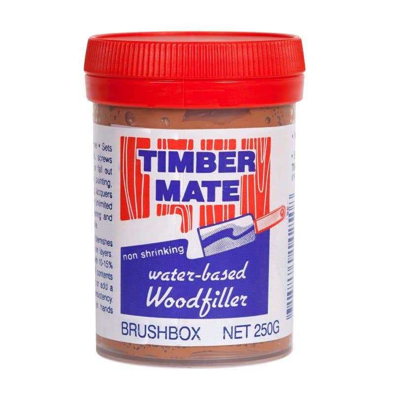 TimberLOK FastenMaster Wood Screw - MT - Mrs Treak
