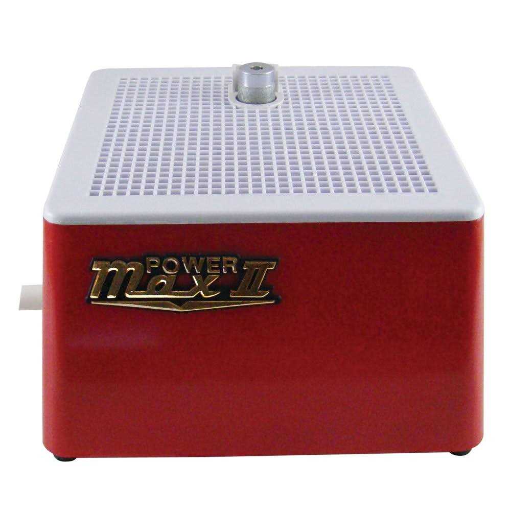 Power Maintained Foot Switch - MT - Mrs Treak