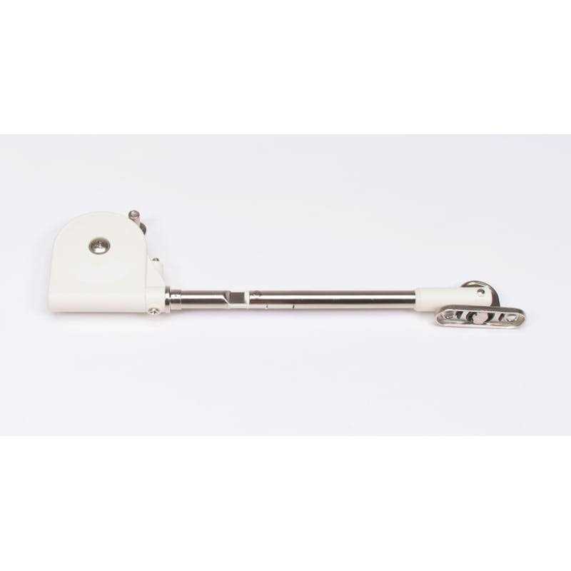 Sugatsune PM-4NHB 26mm Threaded Magnetic Touch Latch - MT - Mrs Treak