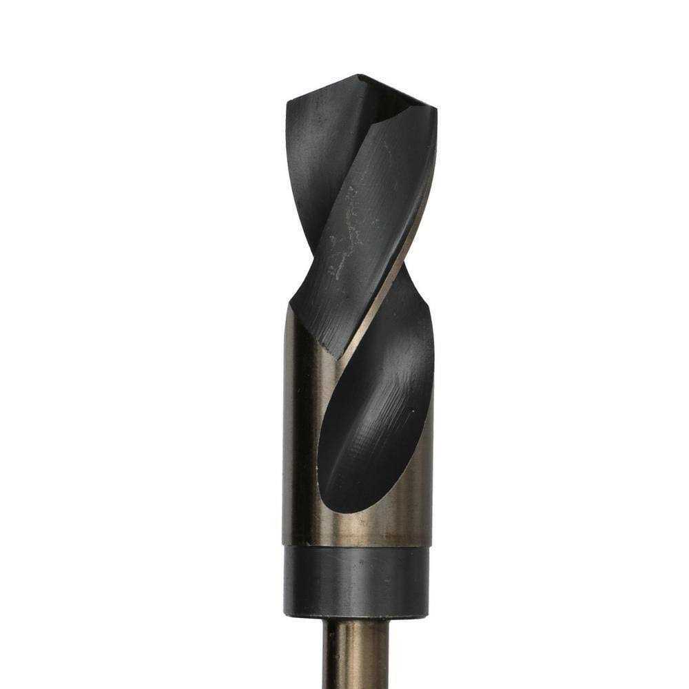 Drill America HSS Reduced Shank Drill Bit - MT - Mrs Treak