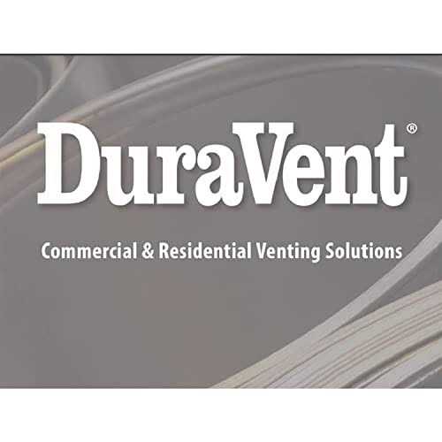 DuraVent 6DP-36 DuraPlus Chimney Pipe - MT - Mrs Treak