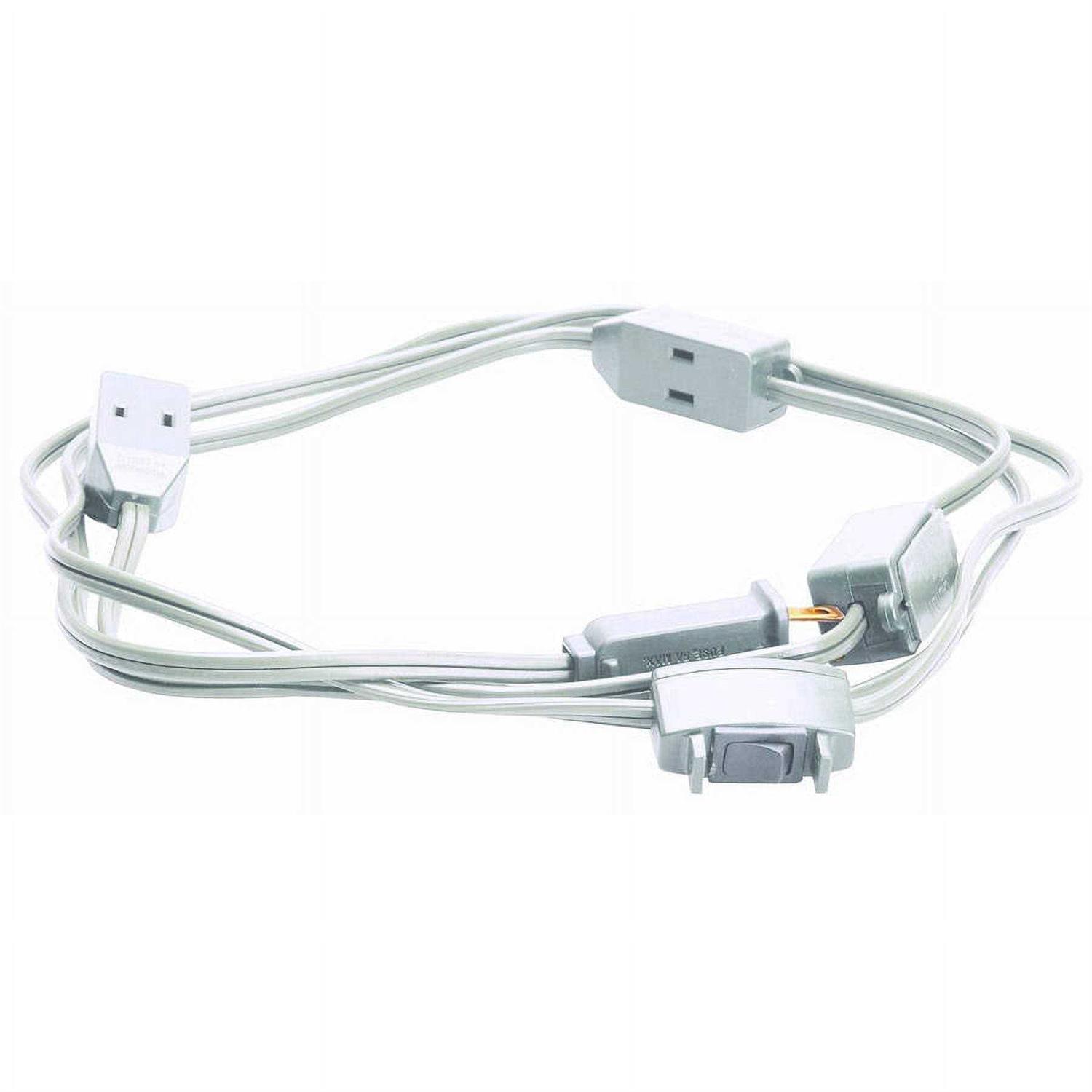 Woods 0691 Trouble Light - MT - Mrs Treak