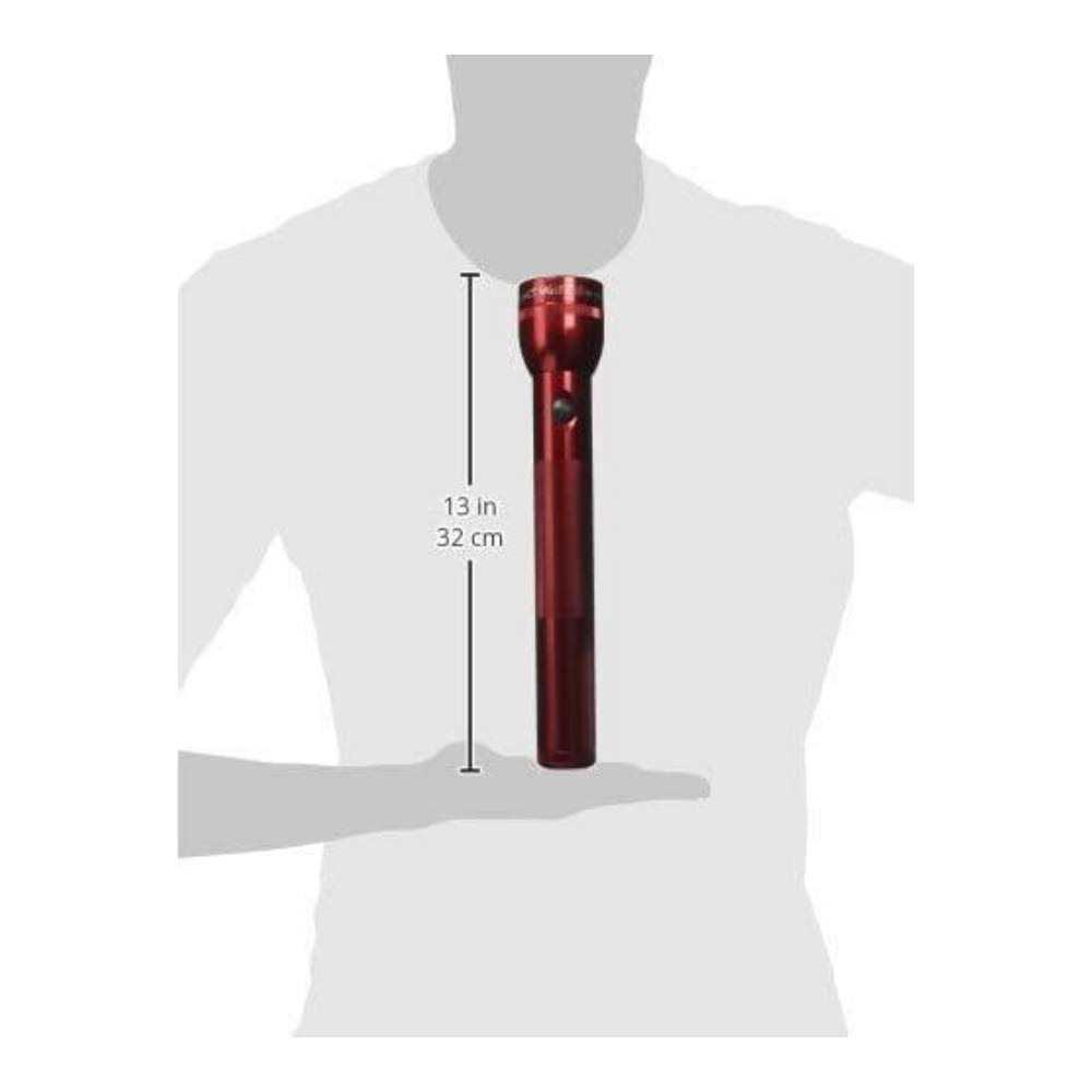 Maglite ST3D - MT - Mrs Treak