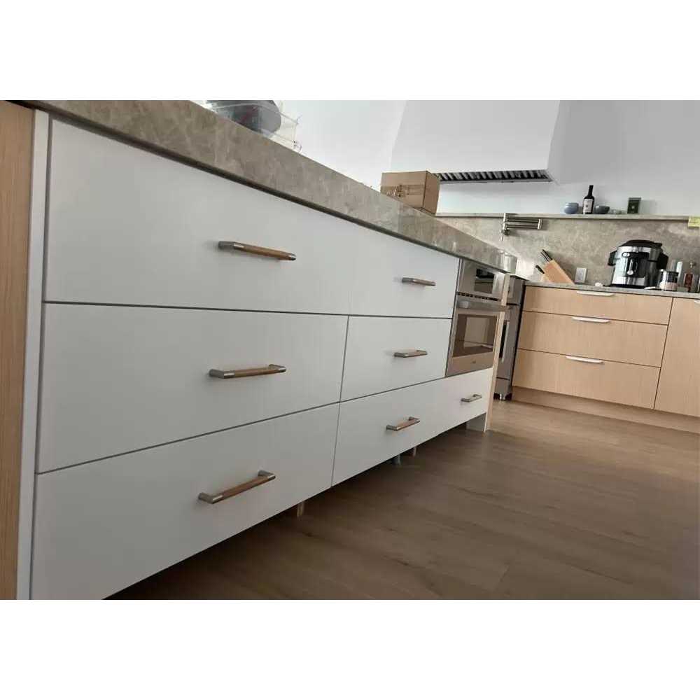 Modern Brass Floor Register Signature Hardware - MT - Mrs Treak