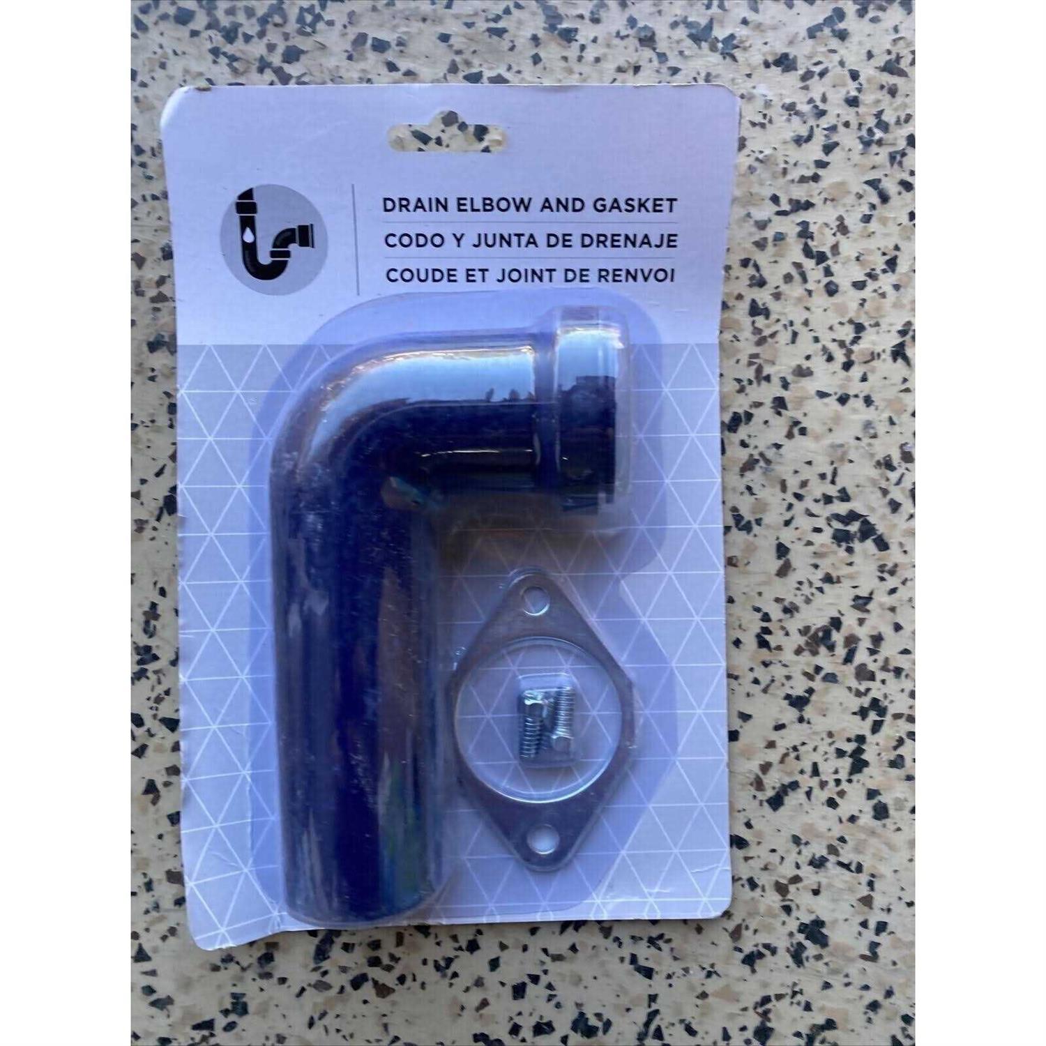 Waste King Replacement Splash Guard - MT - Mrs Treak