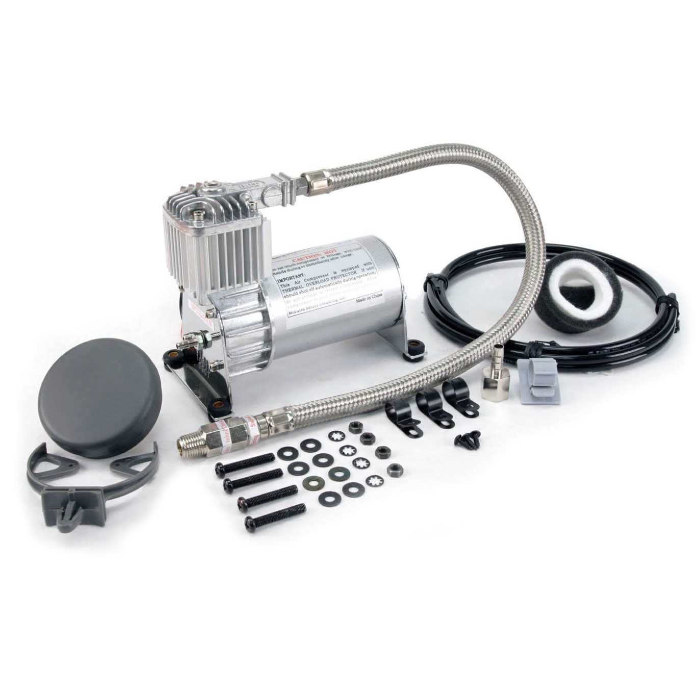 Viair 100C - MT - Mrs Treak