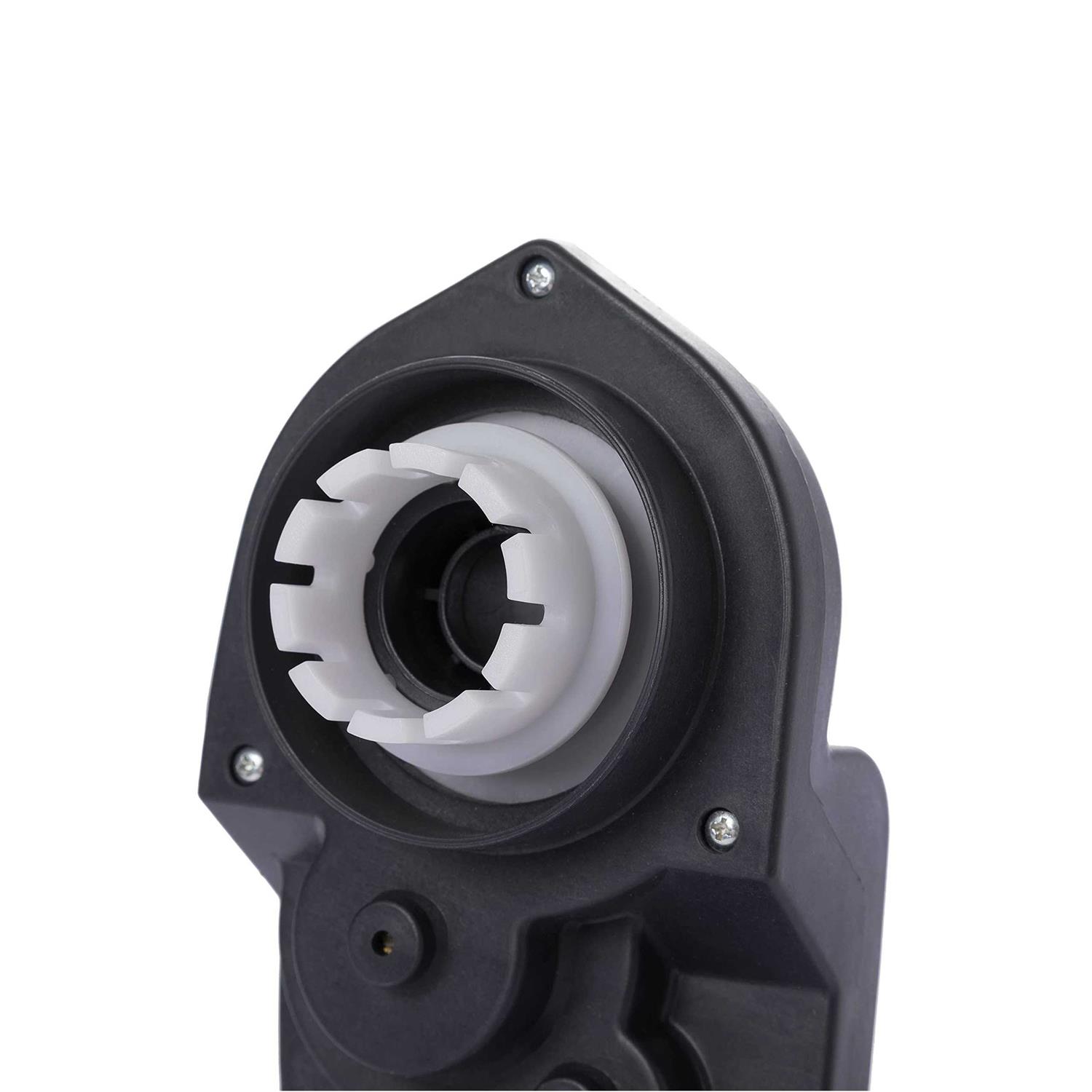 SHENGDING U Shaped Connector Bracket Heavy Duty Bar Security Holder Bracket for Bar Holder Strut Channel Door Closed 12 Pieces - MT - Mrs Treak