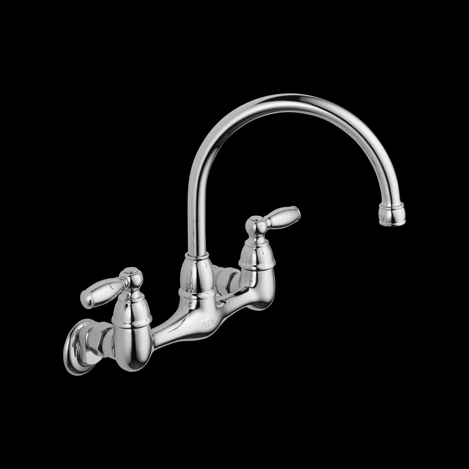 Peerless P188621LF Single Handle Lavatory Faucet - MT - Mrs Treak