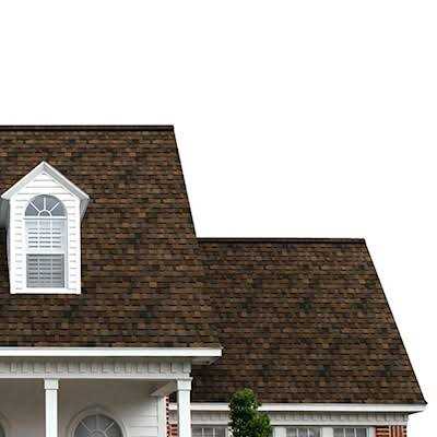 Owens Corning Oakridge Laminated Architectural Roof Shingles - MT - Mrs Treak