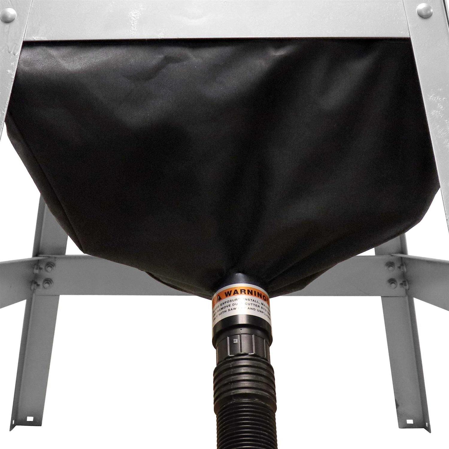 Milescraft 14030003 18 X 6.25 in. Circular & Jig Saw Guide - MT - Mrs Treak