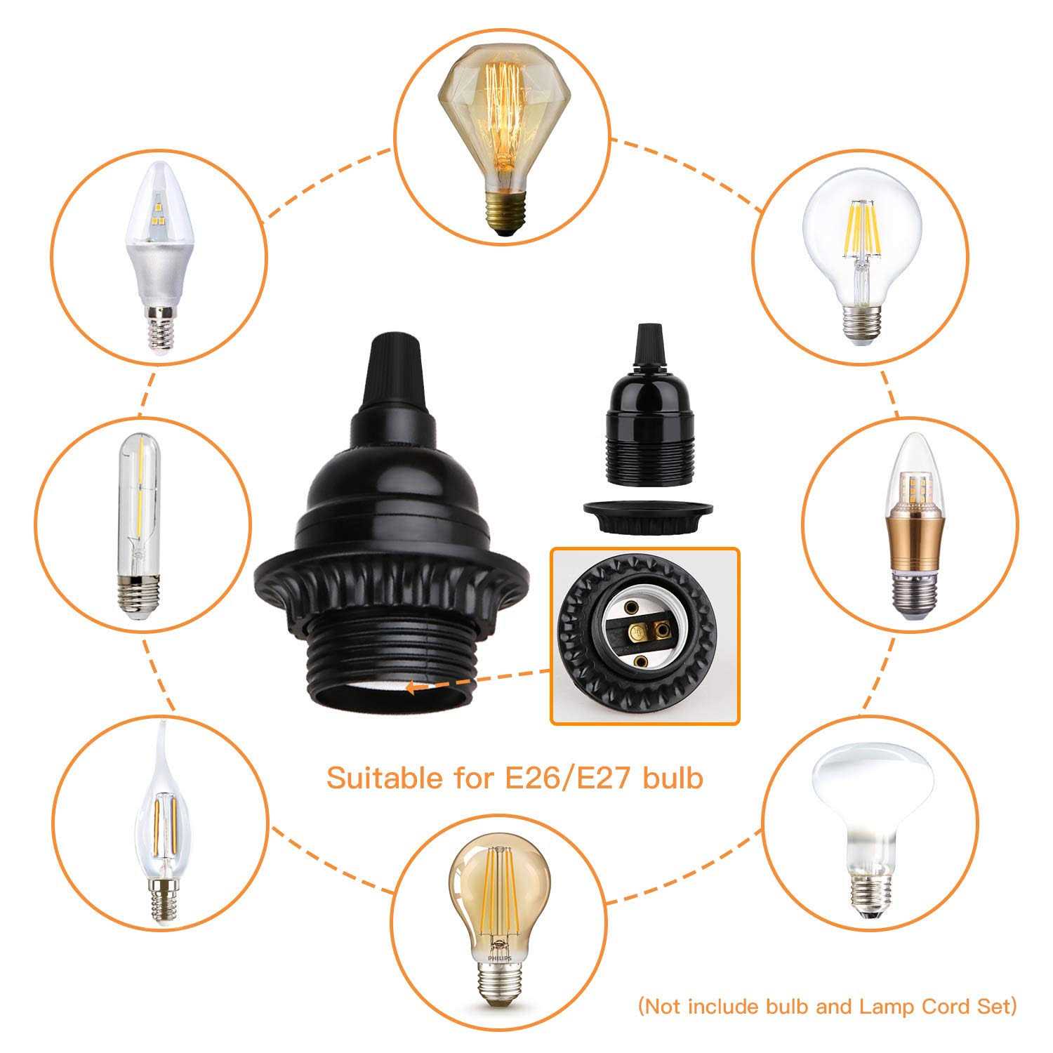 Zeta White Ceiling Tile - Mrs Treak