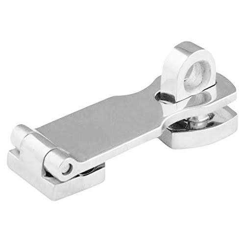 Milcasa Compack 180 Folding Door Hardware Set - MT - Mrs Treak